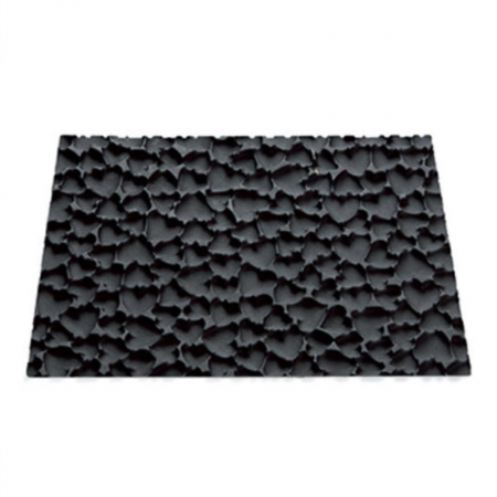 Forme Silicon Trunchi - Tort 3D Trunchi - Covoras Silicon Decor Love 25 x 18.5 x H 0.6 cm