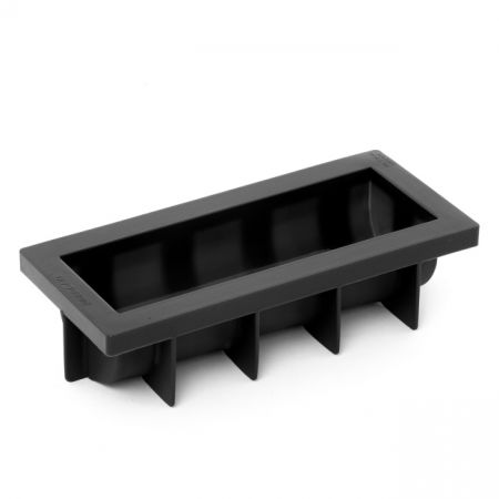 Forme Silicon Trunchi - Tort 3D Trunchi - Forma Silicon 25x8.5xh7 cm