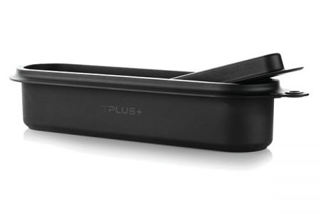 Forme Silicon Trunchi - Tort 3D Trunchi - Model Paris 23 x 5 x H 5 cm