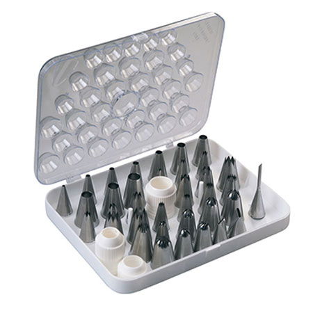 Duiuri si Sprituri Decorare - Trusa 36 Duiuri / Sprituri mari