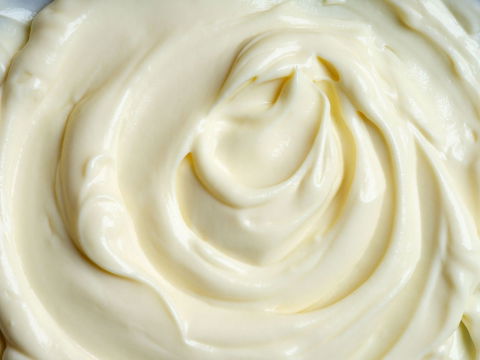 Umplutura Cheesecake, Crema cu Branza, Gata de Utilizat, Deli Cheese Cake, 5 kg, Puratos [4]