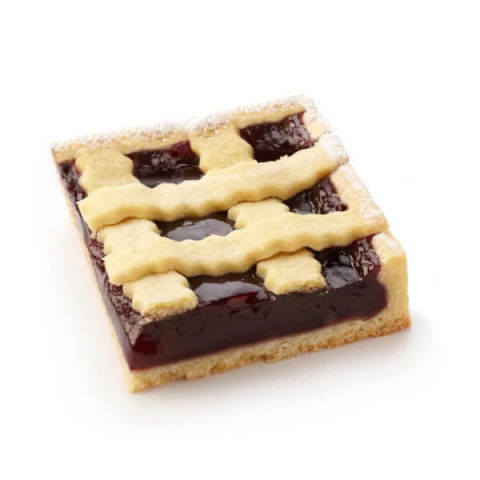 Glazuri, Napaj, Creme Cofetarie - Umplutura Mix Fructe 80% Gata de Utilizat, Fruity Blend Smooth 80%, Puratos