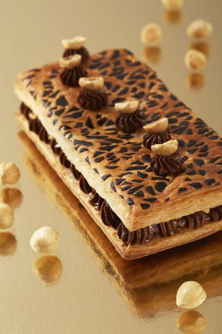 Glazuri, Napaj, Creme Cofetarie - Crema Gianduja 36% PatisFrance , 5 Kg