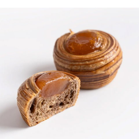 Glazuri, Napaj, Creme Cofetarie - Umplutura Vivafil Mere 35% Puratos, 13 Kg