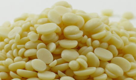 Cacao si Unt de Cacao - Unt de Cacao dropsuri, 3 Kg, Chocovic