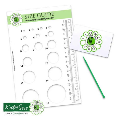 Ustensile Decorare Tort - Ustensile Modelare Paste Zahar, Set 3 Buc