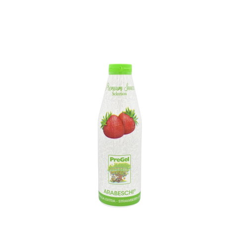 Variegato Arabeschi® Capsuni Extra PreGel, 1 kg [0]