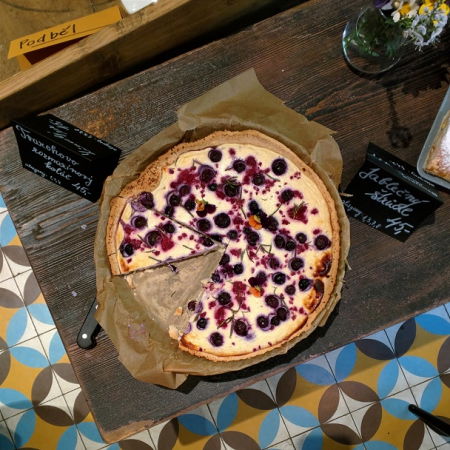 Visine Confiate Vortumnus, 10 Kg [3]