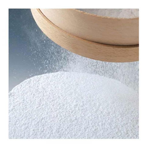 Various Ingredients - Zahar rezistent la umezeala BIANCANEVE, pudra foarte fina, IRCA