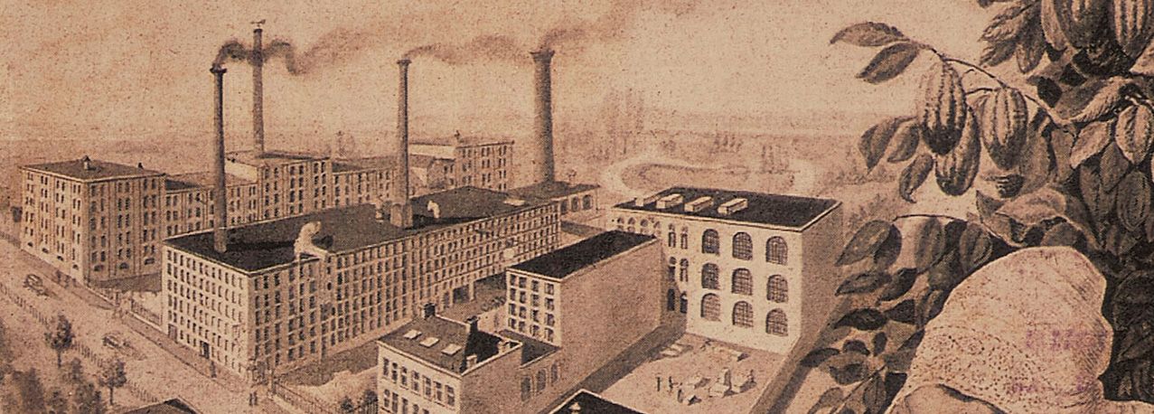 Povestea Callebaut și cea mai cunoscută Ciocolată Belgiană