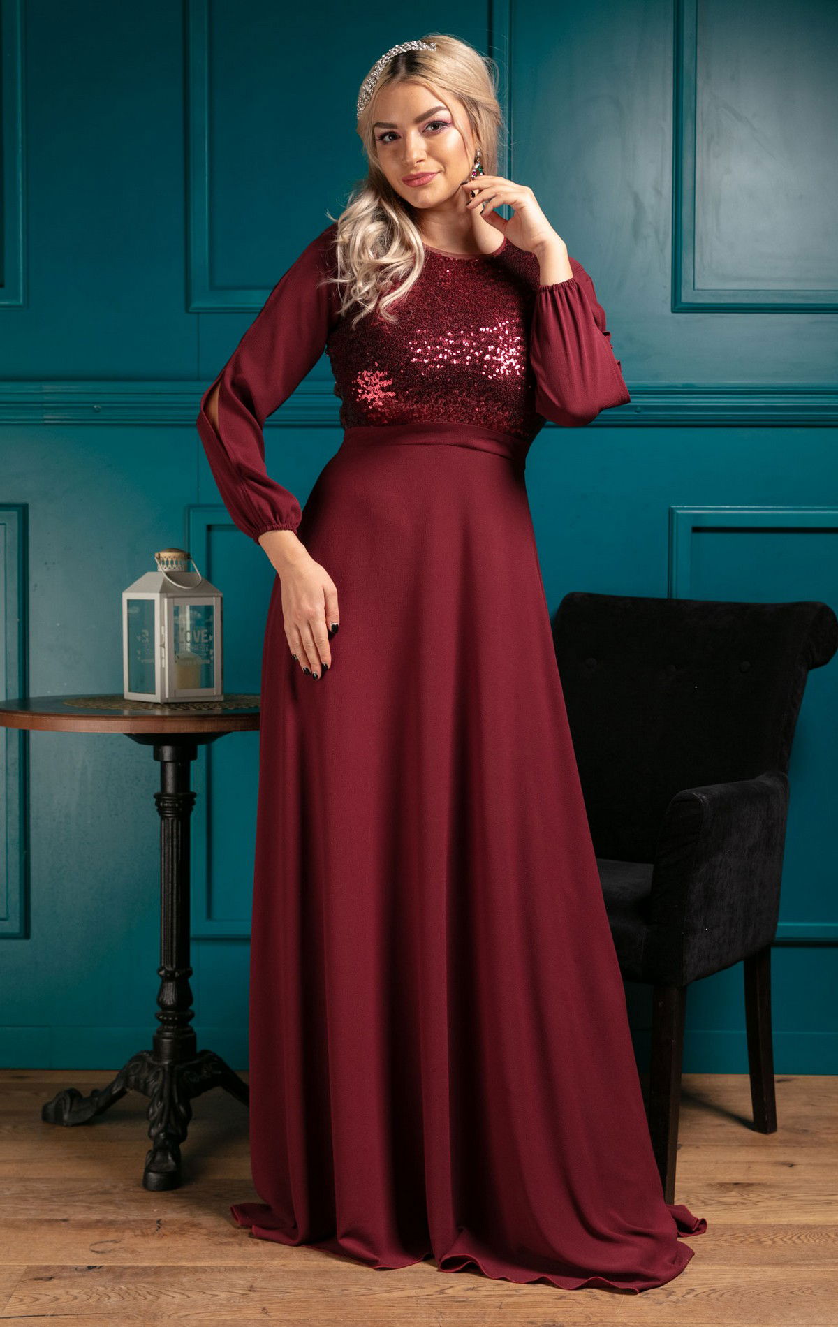 Rochii de vara - Rochie Jelena