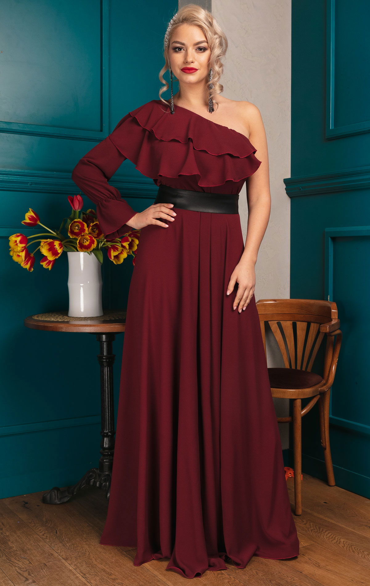 Rochii de vara - Rochie Jaiden