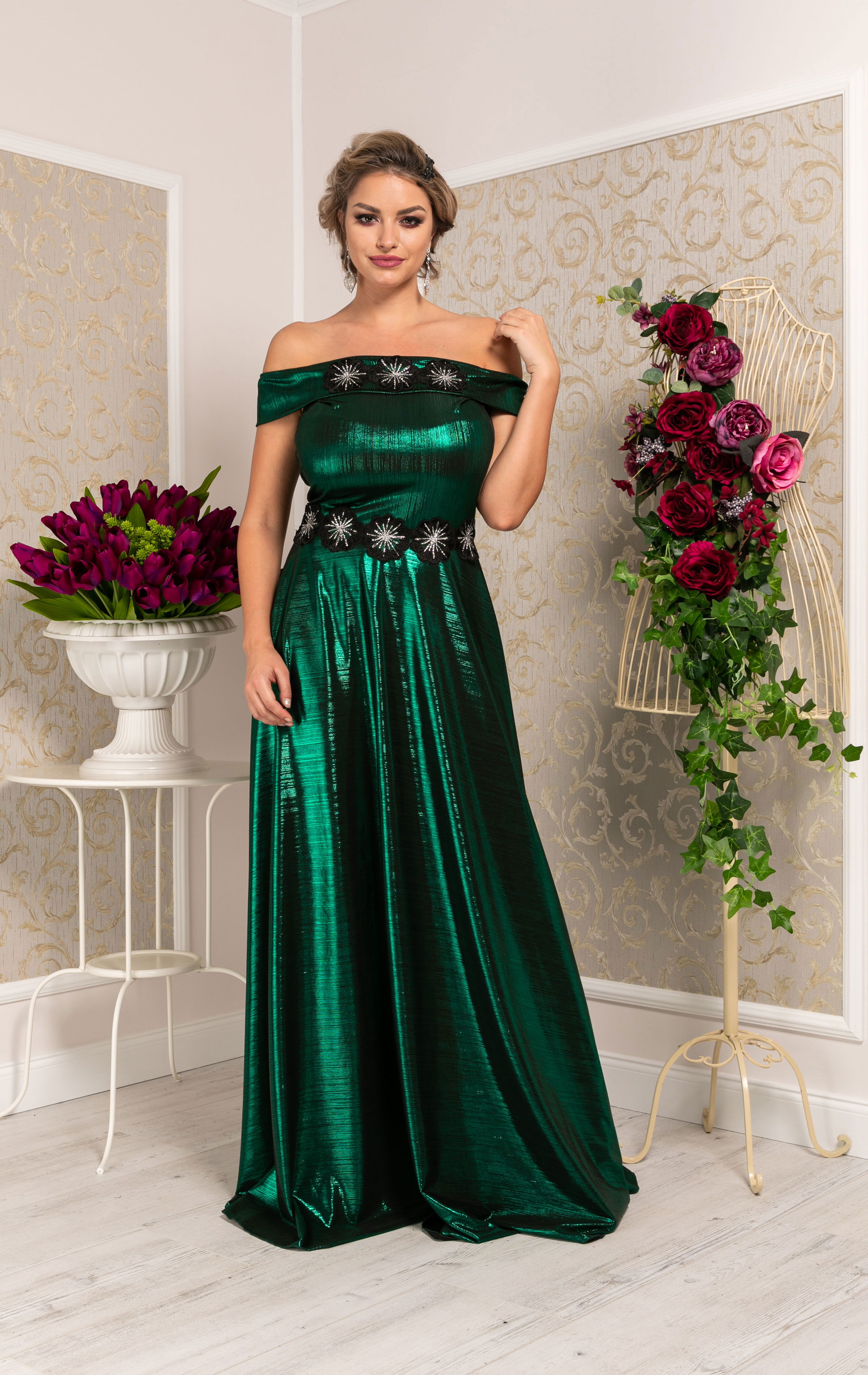 Rochii de ocazie - Rochie Cara