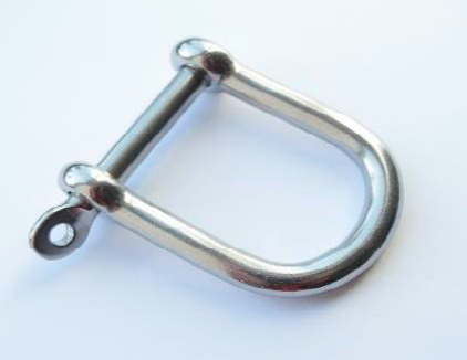 Barci Whaly - Inel Tachelaj din INOX