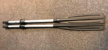 Barci Whaly - Vâsle Whaly 210 (1,50cm)