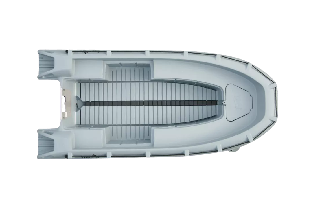 Barci Whaly - Whaly 210