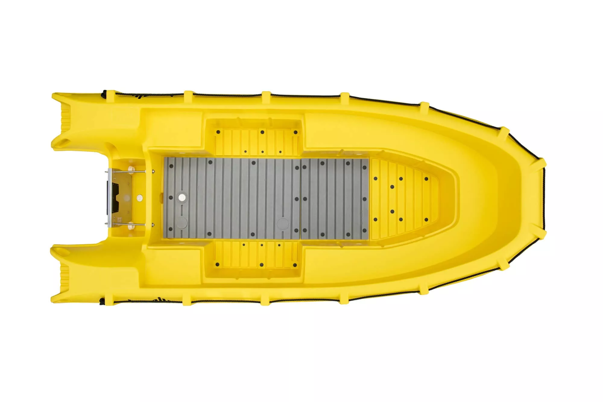 Barci Whaly - Whaly 210