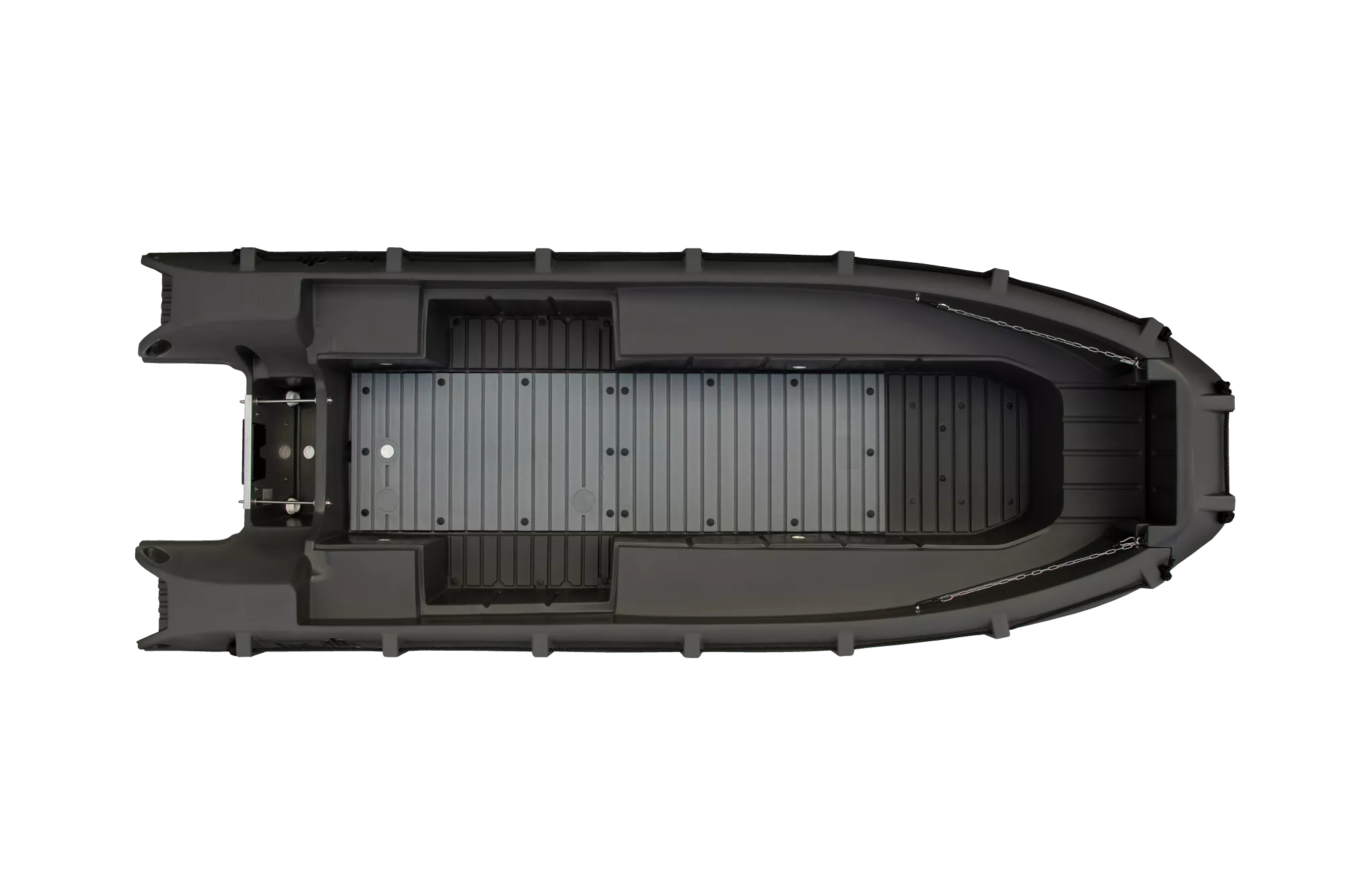 Barci Whaly - Whaly 210