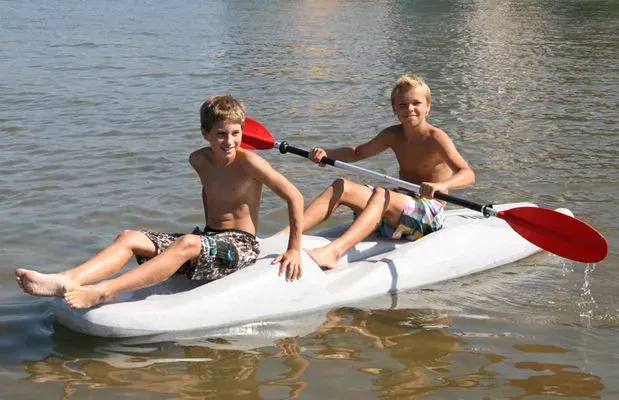 Barci Whaly - Whaly 210