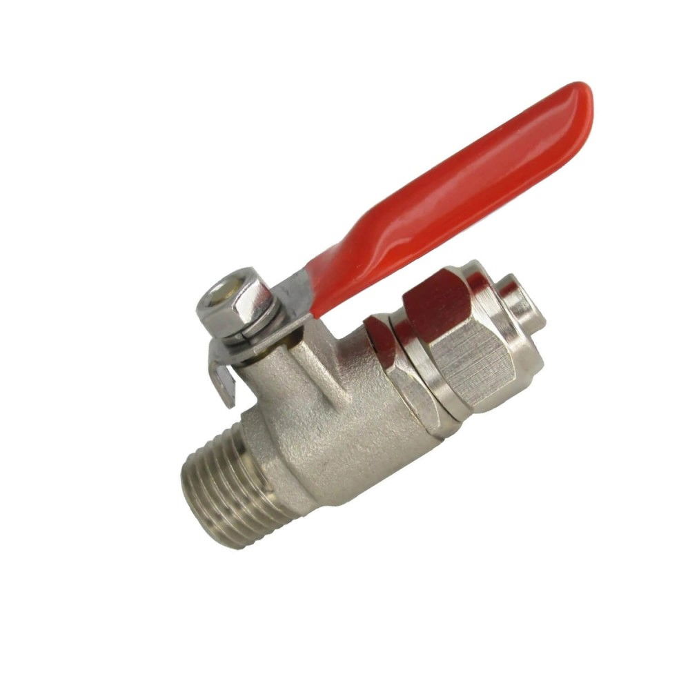 Robinet Alimentare Aquafilter 1/4" - 3/8" SEWBV1438 [1]