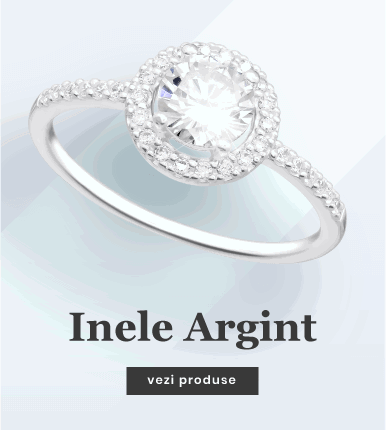 Inele Argint