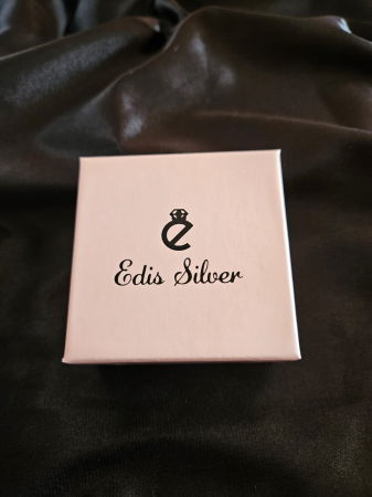 Cercei rotunzi - Cutie Bijuterii