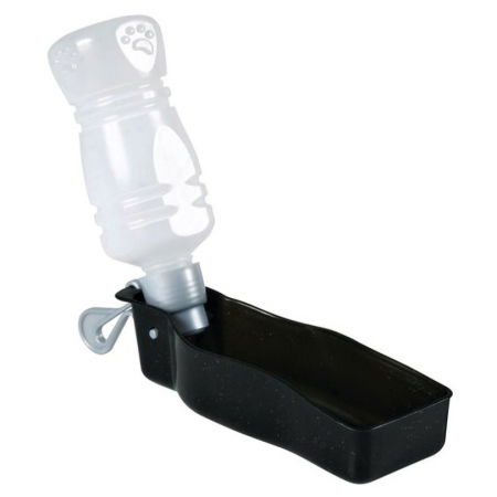 Castroane & boluri - Adapator tip flacon pentru caini 250 ml