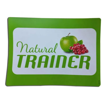 Castroane & boluri - Covoras pentru castroane Natural Trainer
