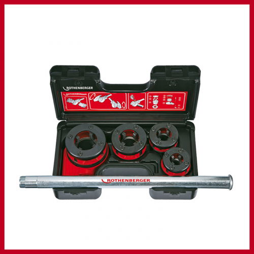 Scule pentru filetare