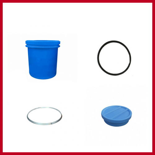 Accesorii cabine put rezervoare apa