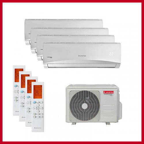 Aer conditionat Multisplit