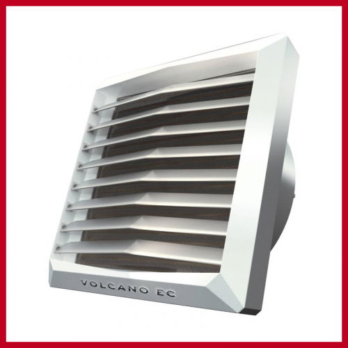 Aeroterme si Perdele de aer