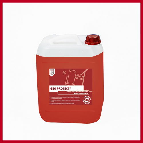 Antigeluri si fluide termice