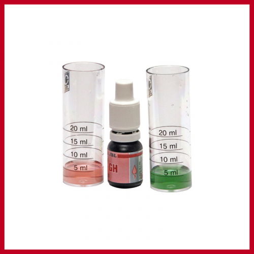 Truse de testare calitate fluide