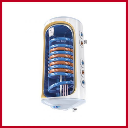 Boilere cu una sau mai multe serpentine