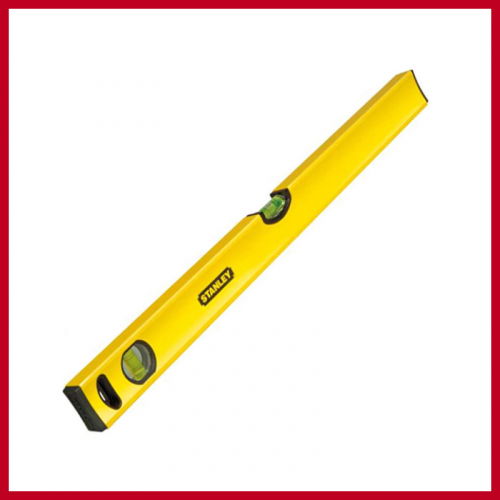 Boloboace, nivela laser