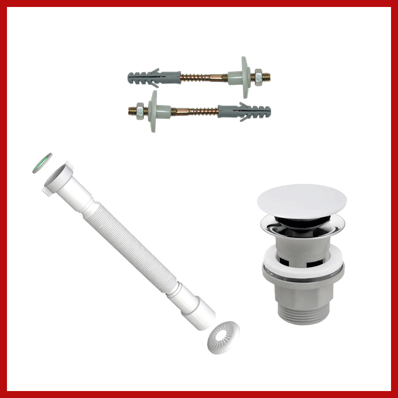 Accesorii chiuvete si lavoare