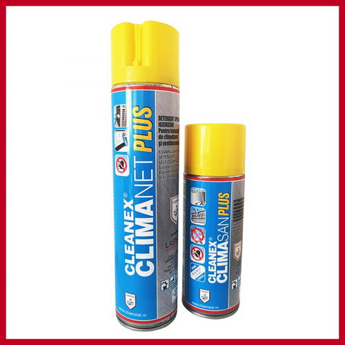 Solutii de intretinere aere conditionate