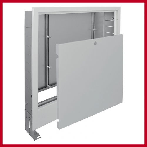 Cutie distribuitor incalzire in pardoseala