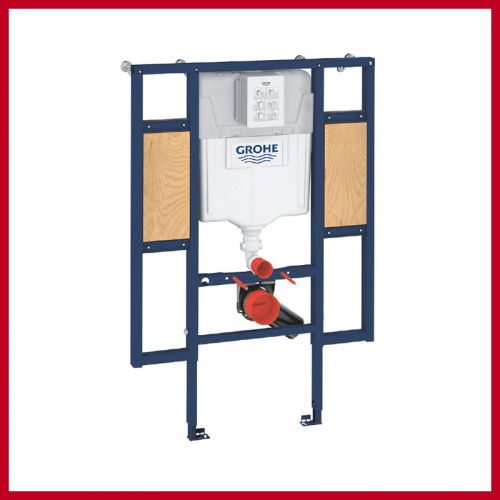 Obiecte sanitare persoane cu dizabilitati