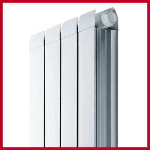 Elementi Radiatoare aluminiu