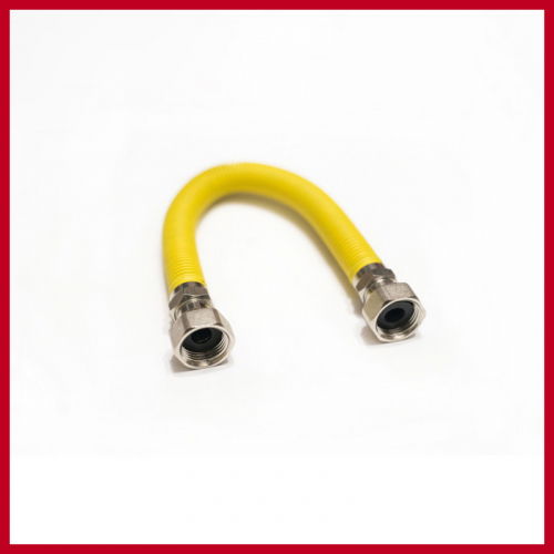 Racorduri flexibile gaz