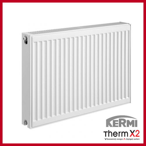 Radiatoare Otel Kermi