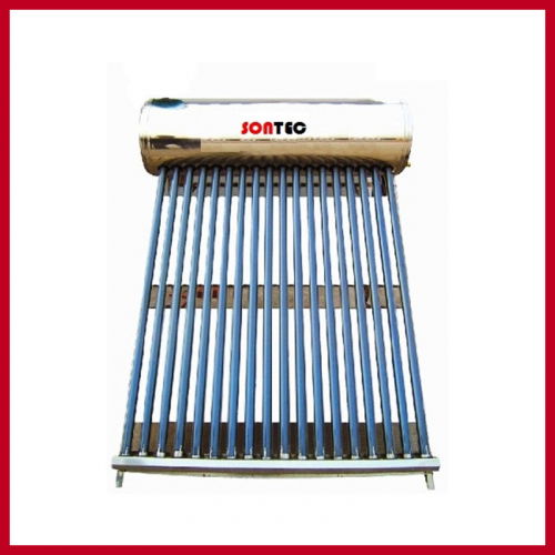 Panouri solare apa calda