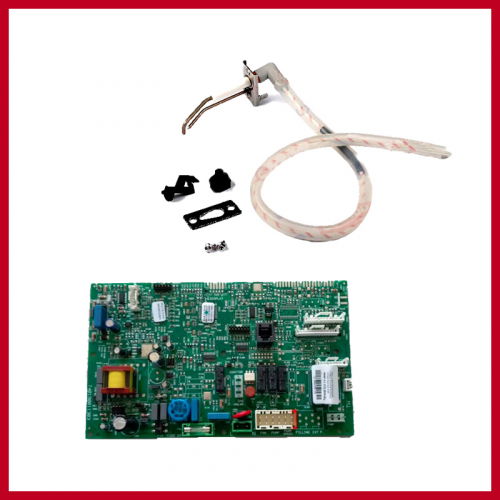 Piese schimb centrale termice