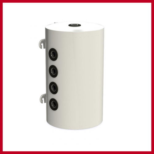 Acumulatoare puffere