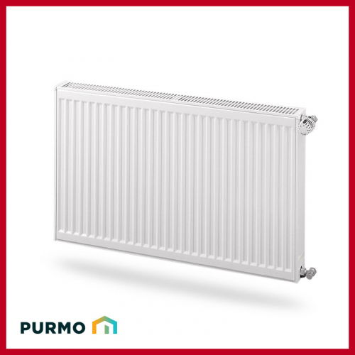 Radiatoare Otel Purmo