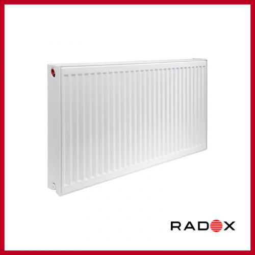 Radiatoare otel Radox