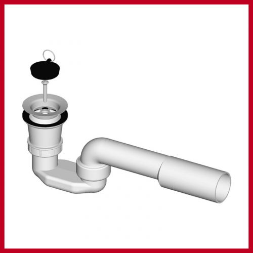 Sifon cada si cadita de dus