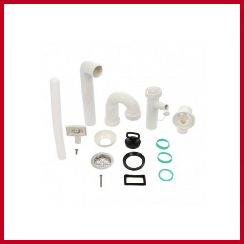 Sifon masina de spalat rufe sau vase